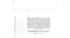 Desktop Screenshot of habanero.pl